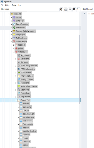 schema videoaulas