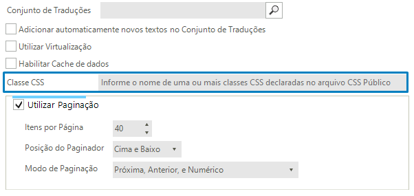 Existe bons modos para se usar uma classe? - Programação e