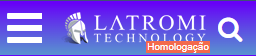 Logotipo para homologação